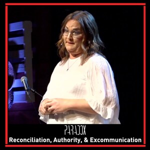 Reconciliation, Authority, and Excommunication: A Children’s Story | Esther Loewen | Matthew 18