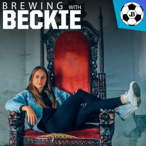 Brewing With Beckie: Lindsey Horan | 004