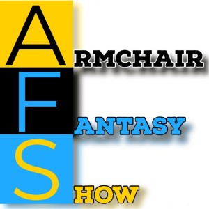 Armchair Fantasy Show ep225: Week 4 Daily Fantasy w/ @FantasyGDFS & @KetoDFS