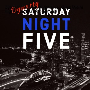 Dynasty Saturday Night Five: Guys We’re Higher On Than Consensus