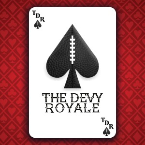 The Devy Royale Ep 13: B1G East of Eden