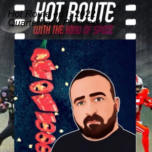 Hot Route Ep2: 2022 Running Back Prospects