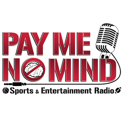 Pay Me No Mind: Don't Blink Returns & Brooklyn Fights' Xavier Porter