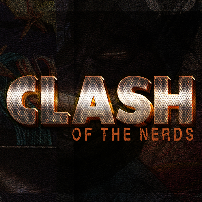 Clash of the Nerds Presents: Raw Recap 5-30-2016