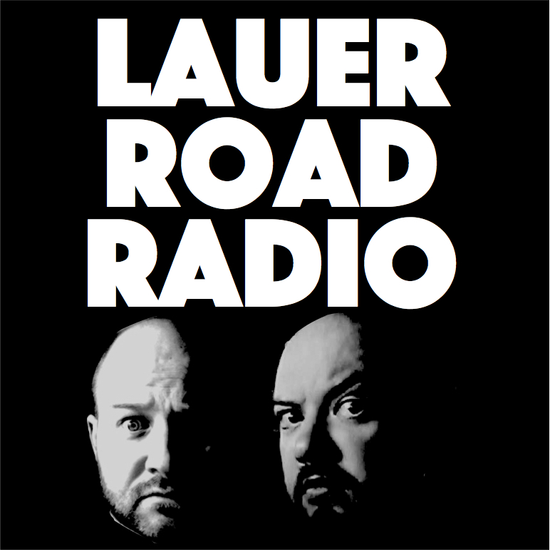 Episode 5.23 - Baseball and Walmart Etiquette