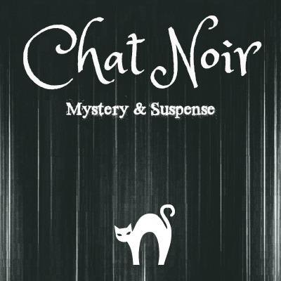 Chat Noir Mystery Suspense With Mystery Author Nancy Mehl