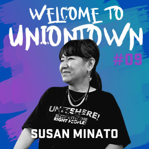 Episode 09 - Susan Minato