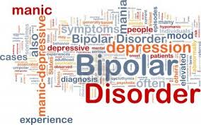 Bipolar: both curse and blessing