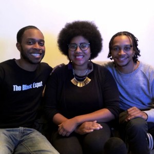 Siedah's Sendoff: Black Power, Soft Power