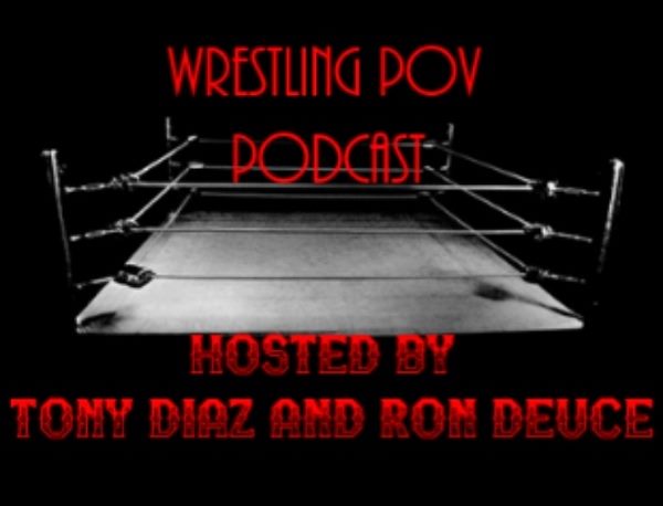 Episode 6; Fastlane and Raw review, SHANOMAC RETURNS!