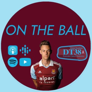 TRAILER: ON THE BALL