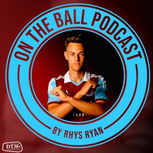On the Ball with Giancarlo Gallifuoco