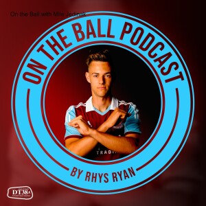 On the Ball with Mile Jedinak