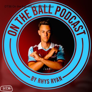On the Ball with Harry Redknapp