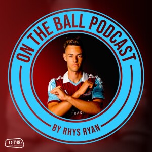 On the Ball with Martin Tyler