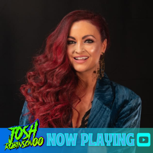 The Legacy Of: Maria Kanellis | Episode Fourteen