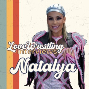 Love Wrestling Interviews: Natalya
