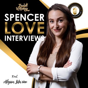 Spencer Love Interviews: Alyssa Marino