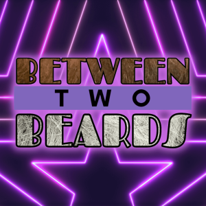 Between Two Beards: NFL Draft Special Edition | April 28th, 2022
