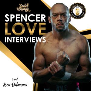 Spencer Love Interviews: Ben Ortmanns