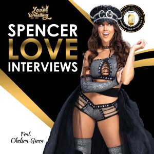 Spencer Love Interviews: Chelsea Green