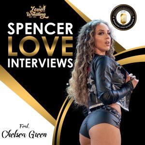 Spencer Love Interviews: Chelsea Green