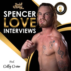 Spencer Love Interviews: Colby Corino