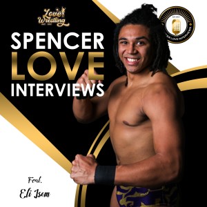 Spencer Love Interviews: Eli Isom