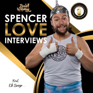 Spencer Love Interviews: Eli Surge