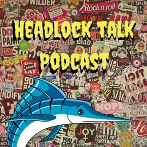 Headlock Talk Finale: Episode 7 | Andre the Giant feat. Mike Charlip