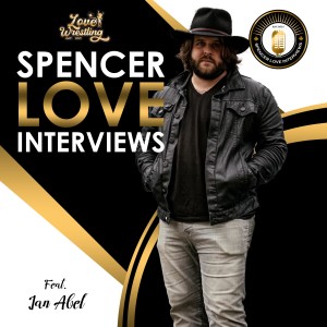 Spencer Love Interviews: Ian Abel