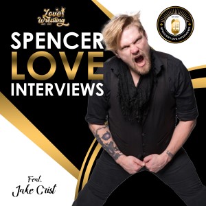 Spencer Love Interviews: Jake Crist