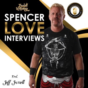 Spencer Love Interviews: Jeff Jarrett