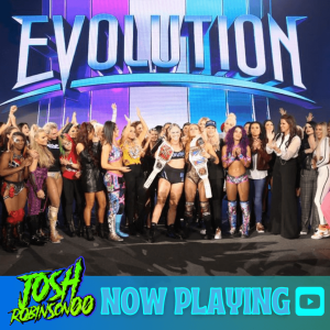 The Legacy Of: WWE Evolution | Episode Twenty-One