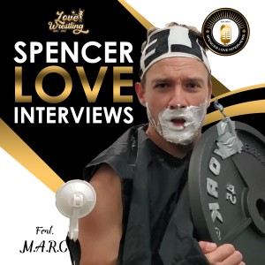 Spencer Love Interviews: Michael Allen Richard Clark