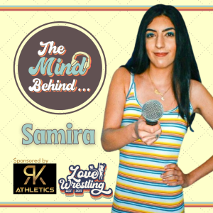 The Mind Behind....It's Samira! | Samira, Episode 16