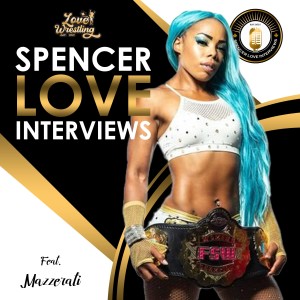 Spencer Love Interviews: Mazzerati