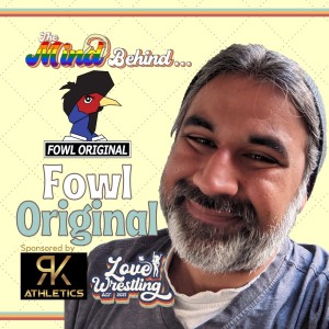 The Mind Behind...Fowl Original! | Fowl Original, Episode 11