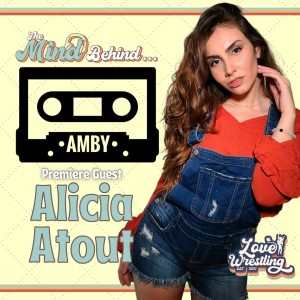 The Mind Behind...AMBY! | Alicia Atout, Episode 1