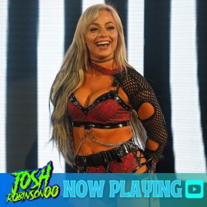 You Have It: Episode One | Liv Morgan