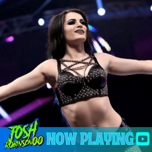 The Legacy Of: Paige | Episode Eight