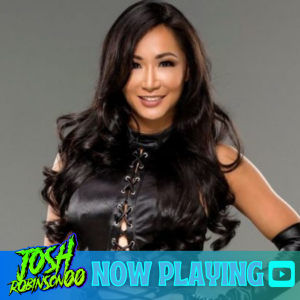 The Legacy Of: Gail Kim | Episode Six