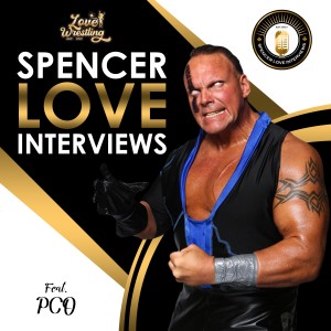 Spencer Love Interviews: PCO