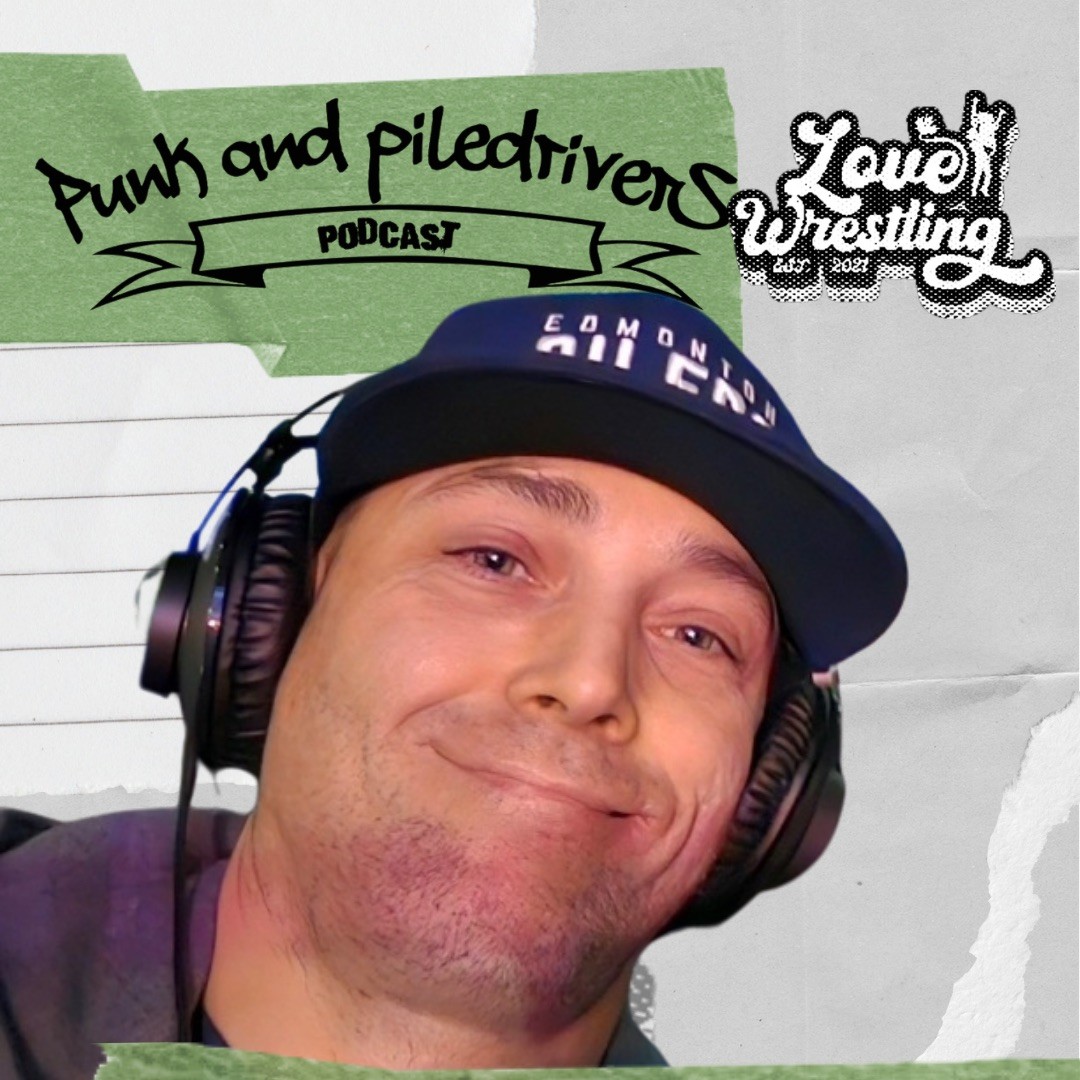 The Dynamic Duo Unites, featuring Dash! | Punk & Piledrivers: Episode 68