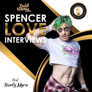 Spencer Love Interviews: Randy Myers