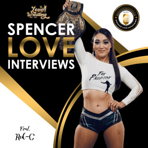 Spencer Love Interviews: Rok-C