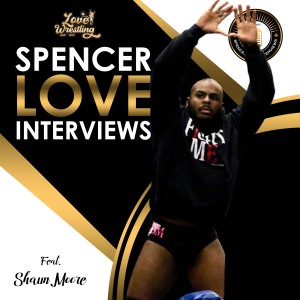 Spencer Love Interviews: Shaun Moore