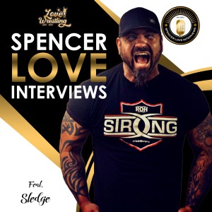 Spencer Love Interviews: Sledge