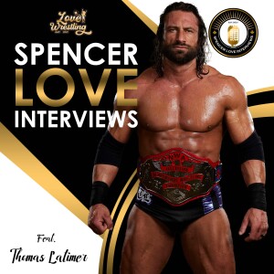 Spencer Love Interviews: Thomas Latimer