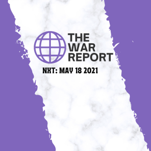 The War Report: LIVE | NXT, May 18th 2021